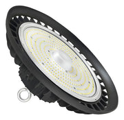 Foco Techo Led Para Galpon Deposito 100w Ip65 Luz Ufo (foto 1)