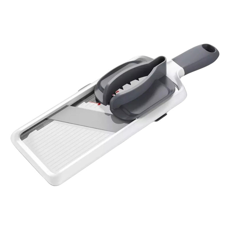 Mandolina Cortadora Verduras, Cortador Manual, Mandolina Ali