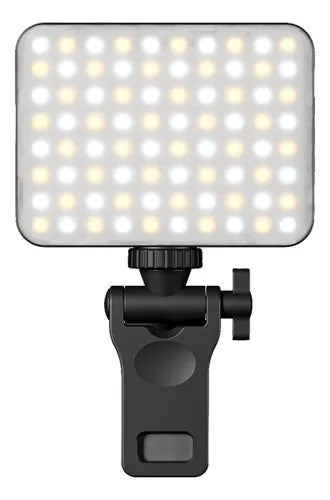 Luz Para Selfi Iluminación Computadora Fotos Videos