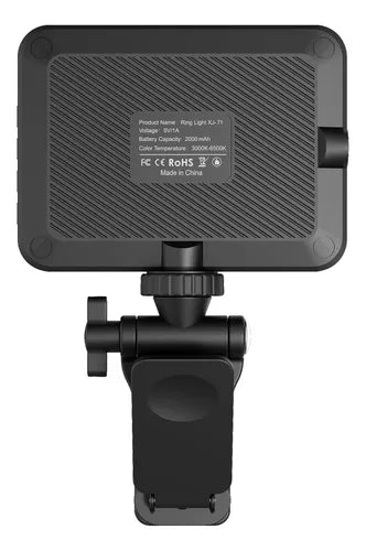 Luz Para Selfi Iluminación Computadora Fotos Videos
