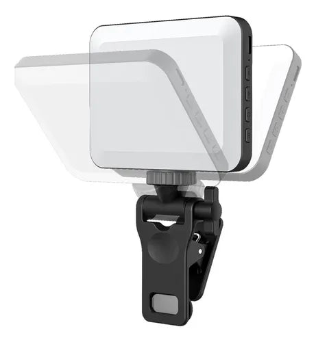 Luz Para Selfi Iluminación Computadora Fotos Videos