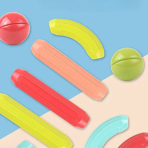 Juego De Construcción Magnético 3d Para Niños 130