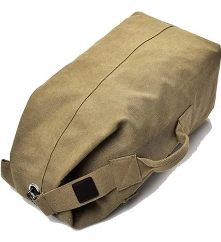 Mochila Multifunción Hombre Outdoor Deporte Viaje Montaña