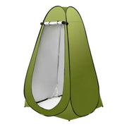 Carpa Ducha Plegable, Tienda Baño, Carpa Camping Portátil