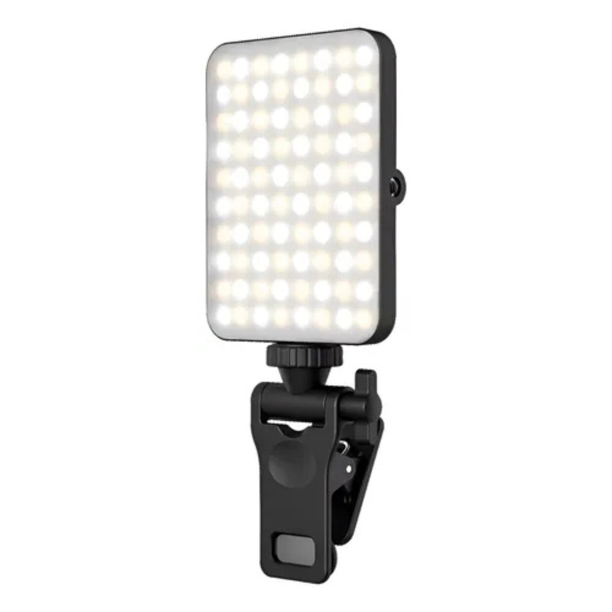 Luz Para Selfi Iluminación Computadora Fotos Videos