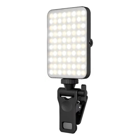 Luz Para Selfi Iluminación Computadora Fotos Videos