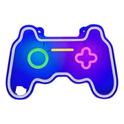 Luz Led Neón Para Decoración Interior De Dormitorio