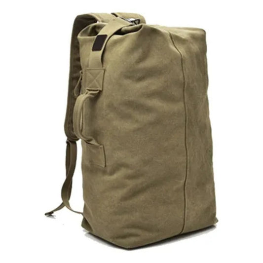 Mochila Multifunción Hombre Outdoor Deporte Viaje Montaña
