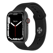 Reloj Inteligente I7 Pro Max Fitness Track Monitor Funcional