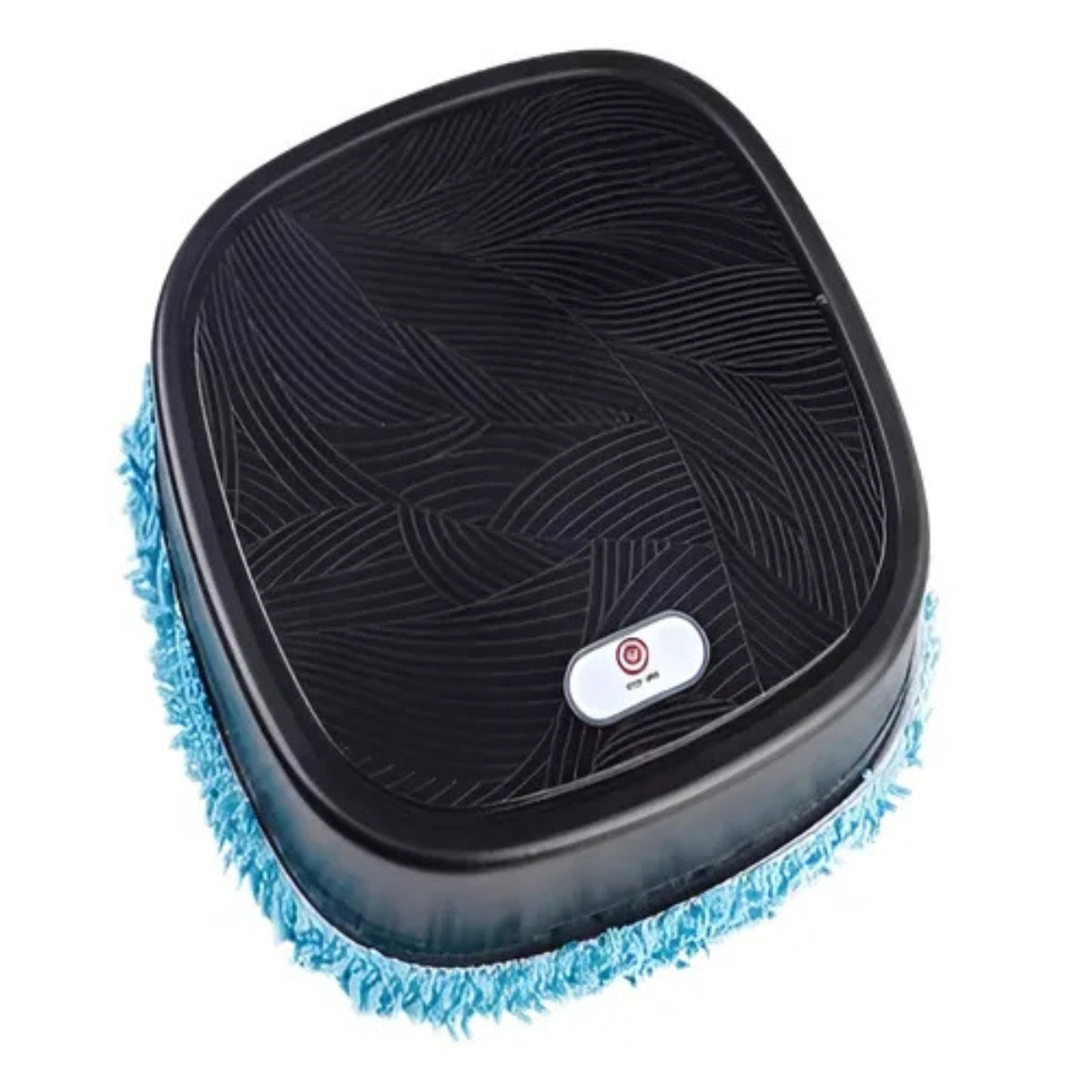 Aspiradora Inteligente Mopa Robot Automática