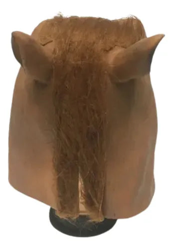Mascara De Caballo