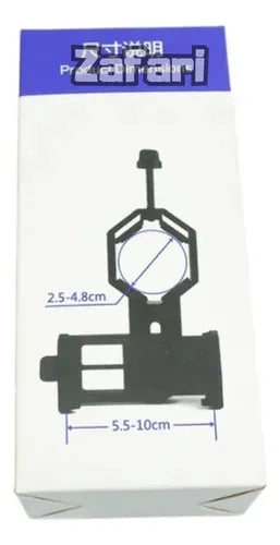 Accesorio De Celular Para Telescopios